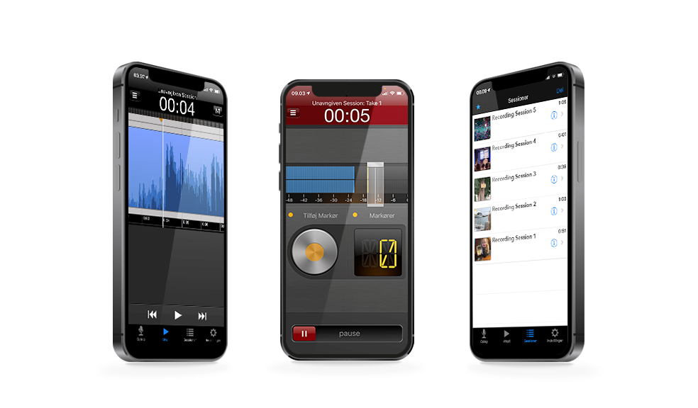 984X576 Umbraco Product Field Recorder All